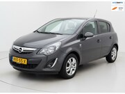 Opel Corsa - 1.4-16V 101PK Active Cruise|Stoelverwarming