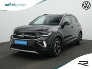 Volkswagen T-Cross - 1.5 TSI 150 pk DSG R-Line | Trekhaak | IQ Light | Achteruitr