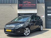Opel Zafira - 1.4 Cosmo / Automaat / Panorama dak / Dodehoek / PDC / NWE A