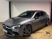 Mercedes-Benz A-klasse - Premium Plus AMG PANO KEYLESS CAM