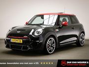 MINI Cooper - 3-Deurs 2.0 John Works Chili | PANORAMADAK | HEAD UP | DRAAD