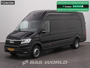 MAN TGE - 5.160 Automaat L5H4 Dubbellucht ACC LED Navi Airco Cruise Ca