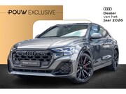 Audi Q8 - 55 TFSIe 394pk quattro Pro Line S | Panoramadak | Head-up | 
