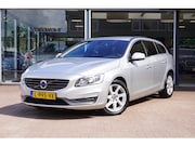 Volvo V60 - 1.6 T3 Momentum Automaat | Airco | Navigatie | Elek. pakket
