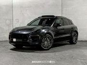 Porsche Macan - Turbo 2.9 Turbo