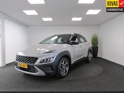 Hyundai Kona - 1.6 GDI HEV I PDC V + A I Stoel- en stuurverwarming I Keyles