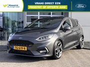 Ford Fiesta - 1.5 EcoBoost ST-3 Performance | Launce control | Dealeronder