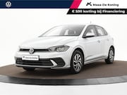 Volkswagen Polo - 1.0 TSI 95pk DSG Life · Apple/Android Car Play · P-Sensoren 