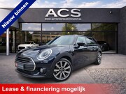 MINI Clubman - Mini 1.5 JCW | Automaat | 2022 | Leder | Camera | 18inch | R
