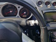 Nissan 350Z - 3.5 V6