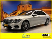 Mercedes-Benz S-klasse - 500e Lang AMG Prestige+ Full Options