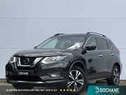 Nissan X-Trail - 1.3 DIG-T N-Tec | 1e Eigenaar | Elektrisch open dak | Automa