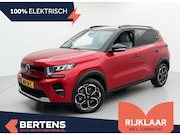 Citroën e-C3 - Max 113pk Comfort Range 44 kWh | 3 fase | Rijklaar geleverd!