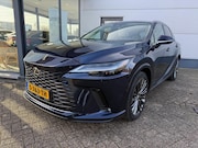 Lexus RX-Serie - RX450H+ | PRESIDENT LINE | 309PK | CVT | AWD |
