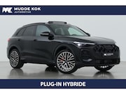 Audi Q5 - 2.0 TFSI e-hybrid Quattro S edition Competition | Panoramada