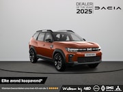 Dacia Bigster - Limited Edition Hybrid | Achteruitrijcamera | Cruise Control