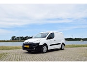 Citroën Berlingo - 1.6 BlueHDI 100 BuEc