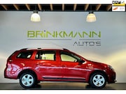Dacia Logan Mcv - 0.9 TCe Bi-Fuel - Airco - Tr.Haak - 1e Eigenaar - APK 8-'27.
