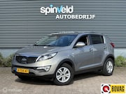 Kia Sportage - 1.6 GDI Plus Pack - Cruise - Clima - Camera