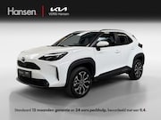 Toyota Yaris Cross - 1.5 Hybrid 130 Dynamic I Direct leverbaar I Stoel en Stuurve
