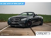 Mercedes-Benz E-klasse - Cabrio 53 4MATIC Premium Plus