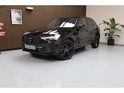 Volvo XC60 - T6 Recharge Ultimate Black | Head Up Display | Panoramadak |