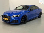Audi S5 - Coupé 3.0 TFSI Quattro / B&O / Matrix / ACC / Massage