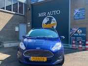 Ford Fiesta - 1.0 EcoBoost Titanium