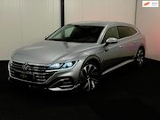 Volkswagen Arteon Shooting Brake - 1.4 TSI eHybrid R-Line 2021 360|MATRIX|KEYLESS|TREKHAAK|19"