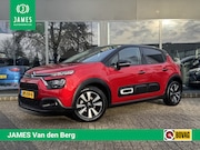 Citroën C3 - 1.2 PT Shine | AUT | KEY LESS | APPLE CARPLAY |