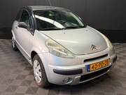 Citroën C3 - 1.4i | Cabrio | |