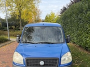 Fiat Doblò - 1.9 MultiJet Basis, APK 01-12-2026