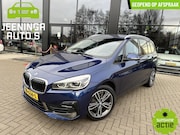 BMW 2-serie Gran Tourer - 218i 7p. Corporate Lease Executive|Navi|PDC|17"|NAP