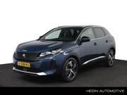 Peugeot 3008 - 1.2 130PK GT Line Avantage | Navigatie | Adaptive Cruise Con
