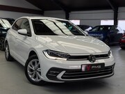 Volkswagen Polo - 1.0 TSI CarPlay Camera IQ Lights