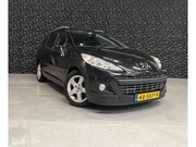 Peugeot 207 - SW 1.6 VTi Allure | Panoramadak | Elektr. ramen