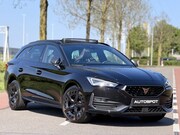 CUPRA Leon Sportstourer - e-Hybrid VZ Copper Edition Pano Memory Sportstuur