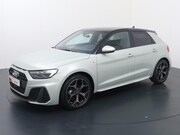 Audi A1 - Sportback 25 TFSI S edition