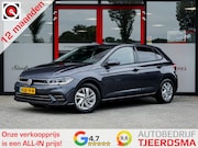 Volkswagen Polo - 1.0 TSI Life | Stoelverwarming | Blind Spot Warning | LED Ve