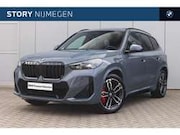 BMW X1 - xDrive25e M Sport Automaat / Panoramadak / Trekhaa