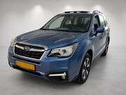 Subaru Forester - 2.0 Premium | Trekhaak | Panorama dak | Leder |