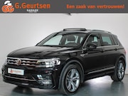 Volkswagen Tiguan - 1.5 TSI R-line Panoramadak, Camera, LED, Keyless, ACC, Massa