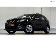 Nissan Qashqai - 1.2 Acenta Camera Navigatie Distributieketting is in 2024 ve