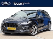 Ford Mondeo - Wagon 2.0 IVCT HEV ST-Line