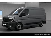Renault Master - E-Tech T35 L2H2 Advance long range 87 kWh | Trekhaak | laadv