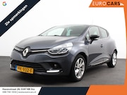 Renault Clio - 0.9 TCe Limited Handel/Export! Airco Cruise control Navigati