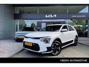 Kia Niro EV - Light Edition 64.8 kWh | SOH 100% | Tot 10 jaar of 150.000 k