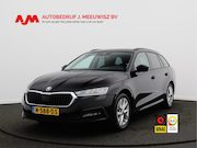 Skoda Octavia - Combi 1.5 TSI Edition/ trekhaak/ lage km!