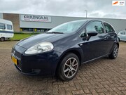 Fiat Punto - 1.2 Active *apk:07-2027