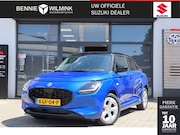 Suzuki Swift - 1.2 Select Smart Hybrid